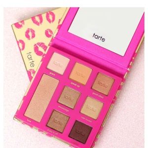 Brand New Tarte Eyeshadow Palette